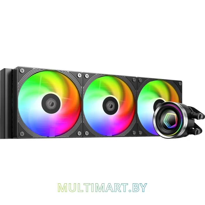Кулер ID-Cooling FX360 INF